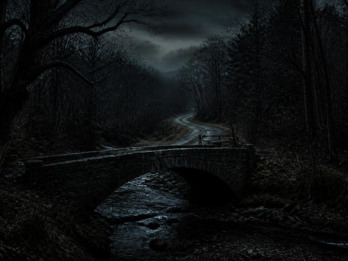 Fiddler’s Bridge
