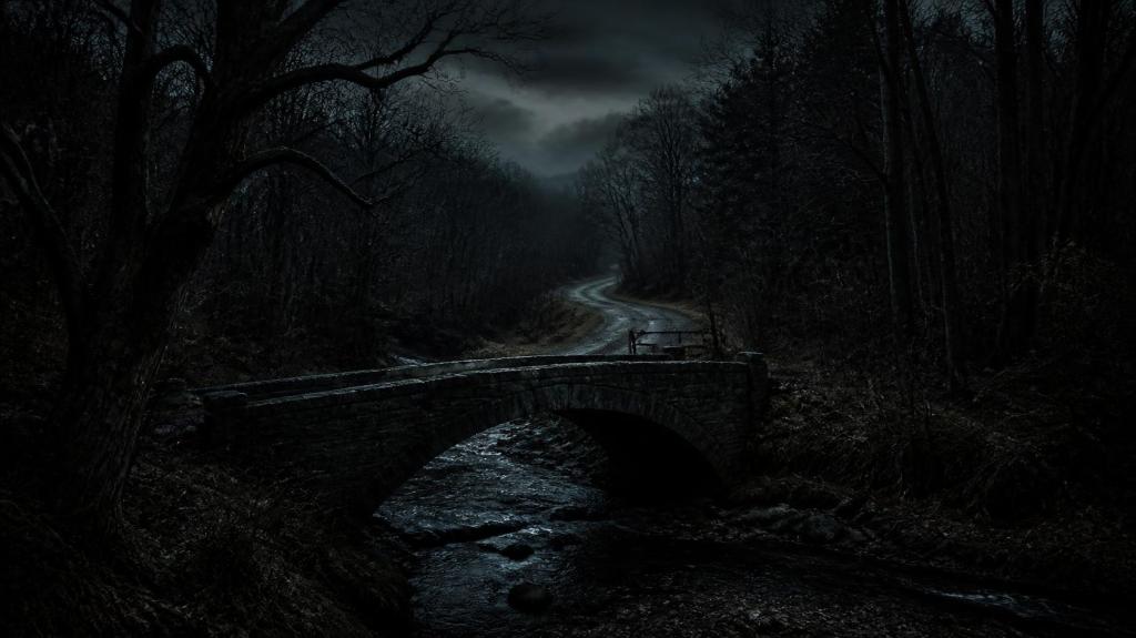 Fiddler’s Bridge